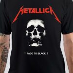 Metallica T-Shirt