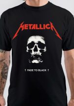 Metallica T-Shirt