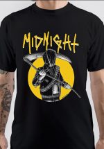 Midnight Oil T-Shirt