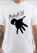 Midnight Oil T-Shirt