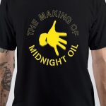 Midnight Oil T-Shirt