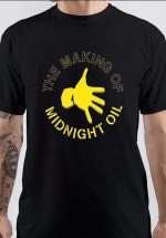 Midnight Oil T-Shirt