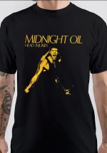 Midnight Oil T-Shirt