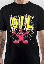 Midnight Oil T-Shirt