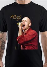 Midnight Oil T-Shirt