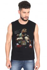 Mike Tyson Champion Gym Vest