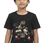 Mike Tyson Champion Kids T-Shirt