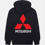 Mitsubishi Hoodie