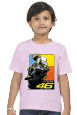 Moto GP Kids T-Shirt