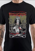 Motorpsycho T-Shirt