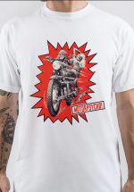 Motorpsycho T-Shirt