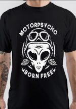 Motorpsycho T-Shirt