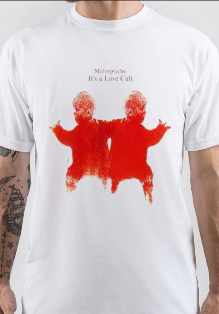 Motorpsycho T-Shirt