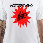 Motorpsycho T-Shirt