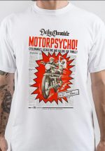 Motorpsycho T-Shirt