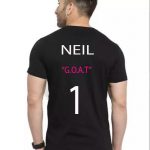 NEIL-G.O.A.T-1 T-Shirt
