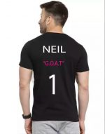 NEIL-G.O.A.T-1 T-Shirt