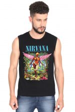 Nirvana Gym Vest