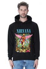 Nirvana Hoodie