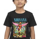 Nirvana Kids T-Shirt