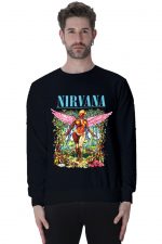 Nirvana Sweatshirt