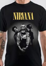 Nirvana T-Shirt