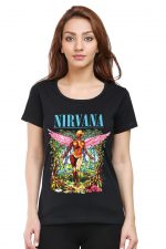 Nirvana Women's T-Shirt