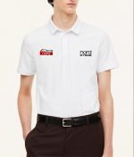 Nord Stage Polo T-Shirt