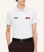 Nord Stage Polo T-Shirt