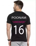 POONAM-LEMONADE-16 T-Shirt