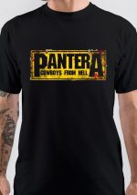 Pantera T-Shirt