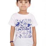 Percy Jackson Kids T-Shirt