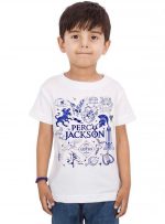 Percy Jackson Kids T-Shirt