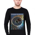 Pink Floyd Pulse Full Sleeve T-Shirt