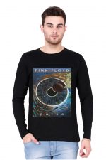 Pink Floyd Pulse Full Sleeve T-Shirt