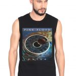 Pink Floyd Pulse Gym Vest