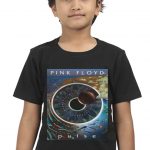 Pink Floyd Pulse Kids T-Shirt