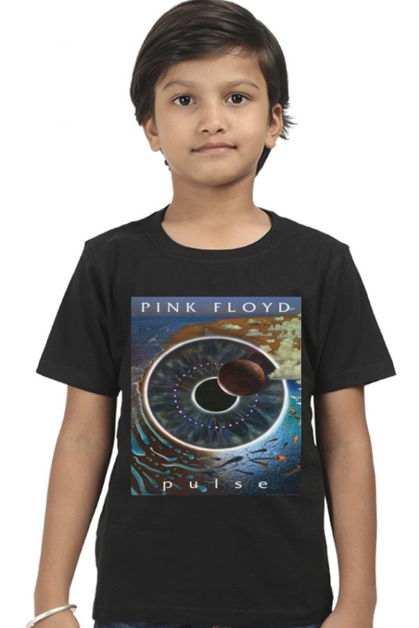 Pink Floyd Pulse Kids T-Shirt