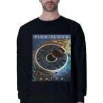 Pink Floyd Pulse Sweatshirt