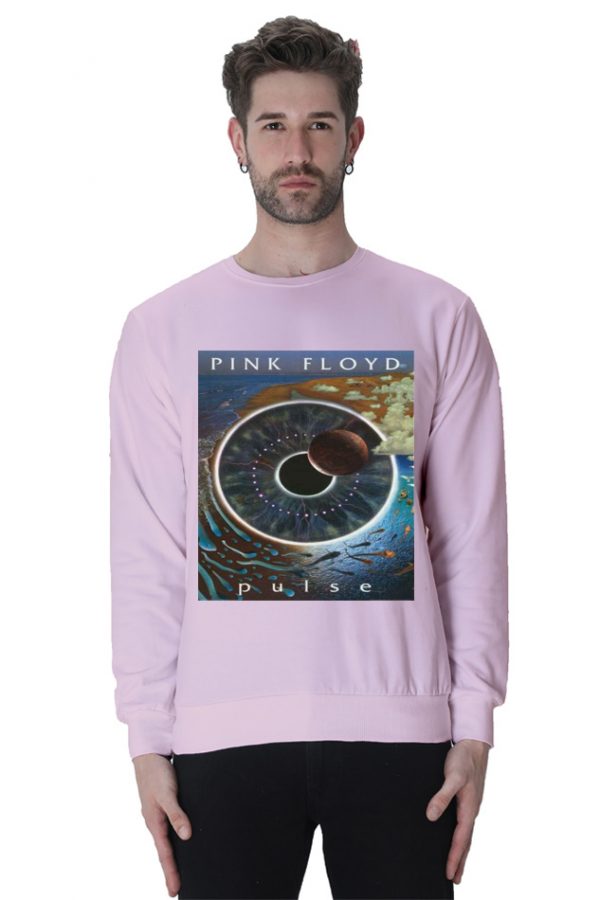 Pink Floyd Pulse Sweatshirt - Image 3