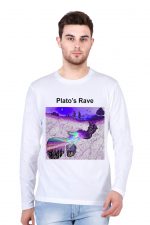 Plato Full Sleeve T-Shirt