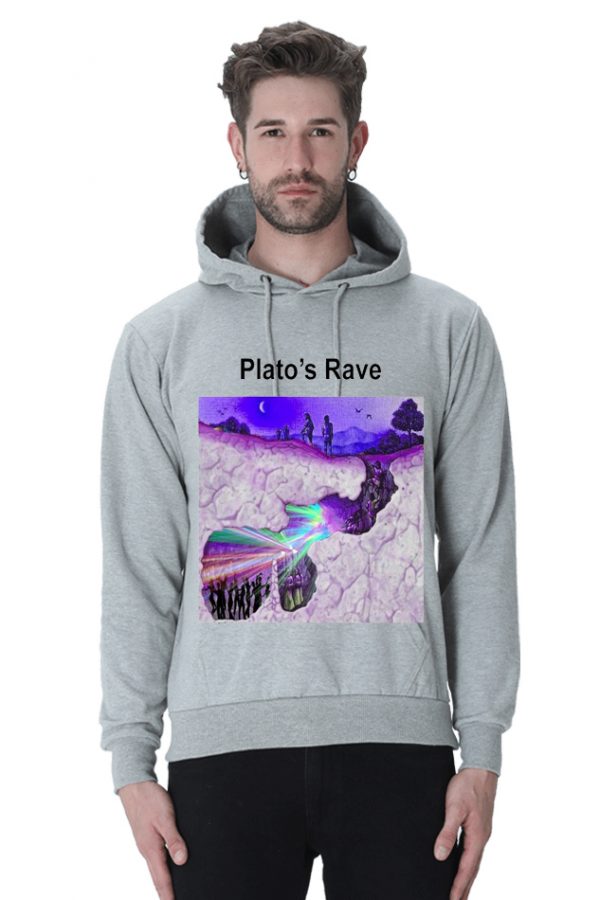 Plato Hoodie