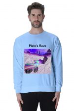 Plato Sweatshirt