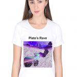 Plato Women's T-Shirt