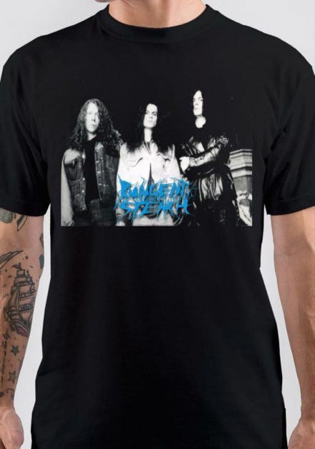Pungent Stench T-Shirt