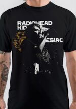 Radiohead T-Shirt