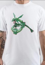 Rayquaza T-Shirt