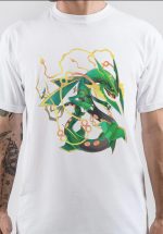 Rayquaza T-Shirt