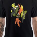 Rayquaza T-Shirt