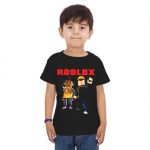 Roblox Kids T-Shirt